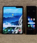 Hình ảnh: Bán điện thoại Samsung Galaxy Fold SM F900F 512GB