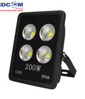 Hình ảnh: Đèn LED pha công suất 200w