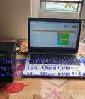 Hình ảnh: Trọn bộ máy tính tiền rẻ nhất cho Quán Nhậu, Nhà Hàng tại Bạc Liêu