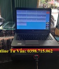 Hình ảnh: Lắp máy tính tiền giá rẻ cho quán cam ép, quán cafe tại Kiên Giang