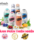 Hình ảnh: Dung dịch vệ sinh phụ nữ Femfresh Daily Intimate Wash 250ml