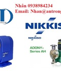 Hình ảnh: Bơm hóa chất Nikkiso Eiko