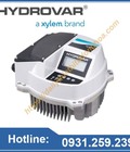 Hình ảnh: Bộ điều khiển bơm Hydrovar tại Việt Nam
