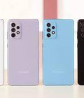 Hình ảnh: Samsung galaxy A52 giá hấp dẫn
