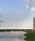 Hình ảnh: Chính chủ bán chung cư Haven park căn 1 phòng ngủ dt 33,32m giá gốc chủ đầu tư