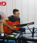 Hình ảnh: Khóa học đàn Guitar ở Hà Nội dành cho người mới bắt đầu