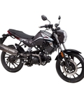 Xe Máy KYMCO Kpipe 50 Đen