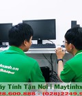 Hình ảnh: Sửa máy tính tại nhà Quận Phú Nhuận chuyên nghiệp LH 0909667333