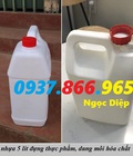 Hình ảnh: Cung cấp can nhựa 5l, 10l, 20l, 25l, 30l , can thực phẩm 5 lít, can nhựa xuất khẩu, can nhựa dày