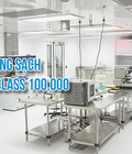 Hình ảnh: Bạn có biết phòng sạch class 100.000 là gì