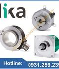 Hình ảnh: Bộ mã hóa vòng quay Lika tại Việt Nam