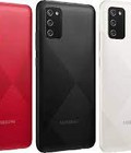 Hình ảnh: Samsung Galaxy A02s giá cực hấp dẫn