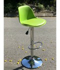 Hình ảnh: ghế bar mặt nhựa đệm đa kích thước