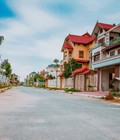 Hình ảnh: Cơ hội đầu tư cho các Nhà Đầu Tư. Biệt thư mặt hồ dự án New City Phố Nối, Hưng Yên.