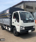 Hình ảnh: Xe tải Isuzu QKR270 thùng dài 4m3/ xe tải 2T9/ hỗ trợ giao xe tận nơi