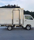 Hình ảnh: Bán xe tải Suzuki 8 tạ Carry Pro 2021 giá rẻ nhất Hà Nội