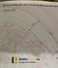 Hình ảnh: Bán gấp lô 56,2m2 đã có bìa ở TĐC Hồ Sen Cầu Rào 2, ngang 4,5m đường 12m, hạ tầng sắp hoàn thiện