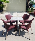 Hình ảnh: bàn ghế cafe thanh lý cần thơ giá rẻ,bàn ghế cafe ngoài trời