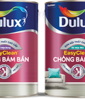 Hình ảnh: Dulux Easyclean chống bám bẩn tiết kiệm thời gian lau chùi