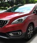 Hình ảnh: Cần bán xe peugeot 3008 16g at 1 sản xuất 2017