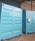 Hình ảnh: Container lạnh 10 feet là kho lạnh tại Bình Dương