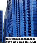 Hình ảnh: Mua bán pallet nhựa tại Đồng Nai