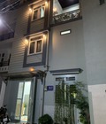 Hình ảnh: Bán nhà ở Đường Phạm Văn Chiêu, P8, Gò Vấp.