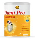 Hình ảnh: Dumi Colostrum