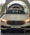 Hình ảnh: Mercedes E200 Exclusive Giá Tốt Giao Ngay