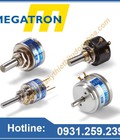 Hình ảnh: Bộ biến trở Megatron tại Việt Nam