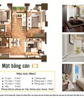 Hình ảnh: CẦN nhượng lại căn hộ chung cư full nội thất tại Nam Định Tower 91 Điện Biên
