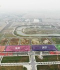 Hình ảnh: Dự án đất nền đầu tư Shop thương mại Yên Phong , Bắc Ninh