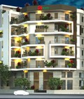 Hình ảnh: Căn hộ cao cấp đầy đủ nội thất 950 triệu Tân Bình