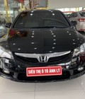Hình ảnh: Xe Honda Civic 1.8 MT 2008