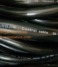 Hình ảnh: Cáp điều khiển sangjin 30 0.5, xuất xứ Hàn Quốc