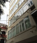 Hình ảnh: Bán tòa nhà 6 tầng lô góc mặt phố Trần Phú Lý Nam Đế, Q.Hoàn Kiếm mb:65m2 mặt tiền siêu Khủng