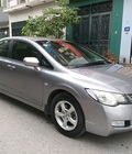 Hình ảnh: Cần bán xe Xe Honda Civic cuối 2006 đầu 2007