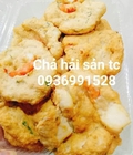 Hình ảnh: Lý do bạn nên mua chả tại cửa hàng hải sản bảo An