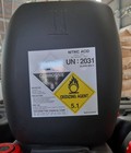 Hình ảnh: Cung cấp Acid Nitric 68% ,Hàn Quốc số lượng lớn.