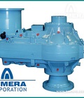 Hình ảnh: Hộp số trục dọc Kumera Corporation