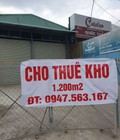 Hình ảnh: Cho thuê khu mặt tiền QL1A Tp Mỹ Tho Tiền Giang