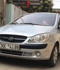 Hình ảnh: Cần bán xe Huyndai gest 2009