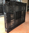 Hình ảnh: Thanh lý 1000 chiếc pallet nhựa tại Trà Vinh