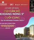 Hình ảnh: Đầu Tư Tài Chính vừa là Đầu Tư Sức Khỏe Wyndham Thanh Thủy