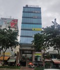 Hình ảnh: Bán toà nhà văn phòng 85 86 87 Bến Vân Đồn, P9, Q4.