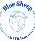 Hình ảnh: Sữa Blue Sheep