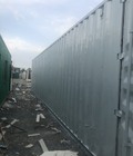 Hình ảnh: Ban container 40 cao 2m9