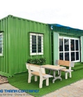 Hình ảnh: Xu hướng sử dụng nhà container giá rẻ hiện nay