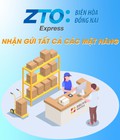 Hình ảnh: Chuyển phát nhanh đa dạng hàng hoá