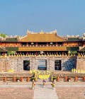 Hình ảnh: Tour Huế từ Đà Nẵng cho mùa Hè sôi động